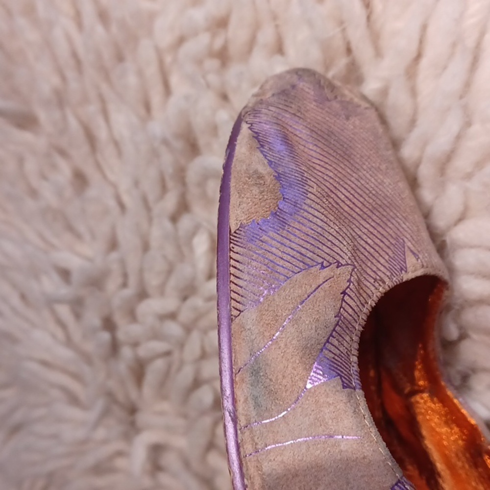 Irregular Choice heels - Picture 12 of 16